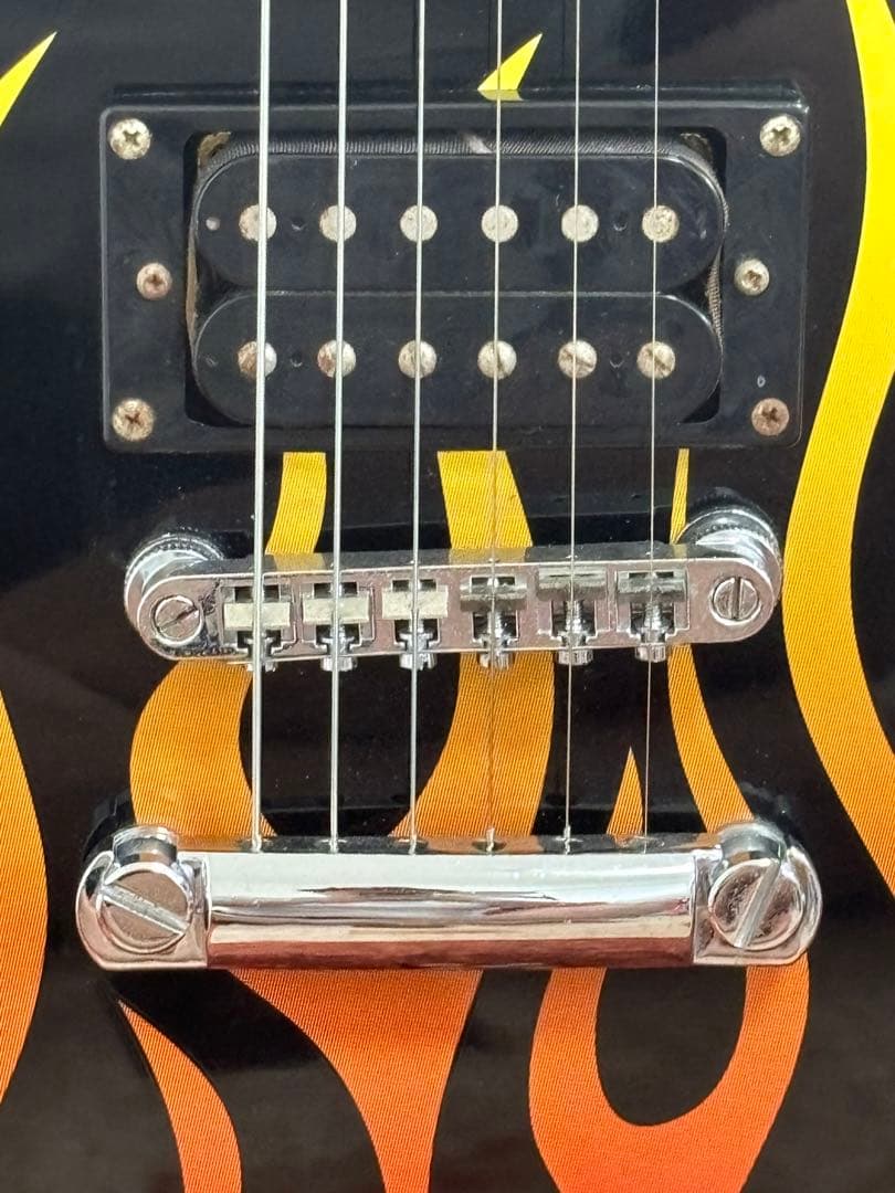 ギター Epiphone Les Paul Special II Hot Rod