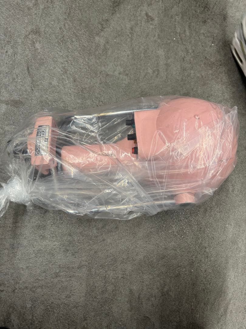 ハチコウ1800ターボ ペット用ドライヤー ピンク