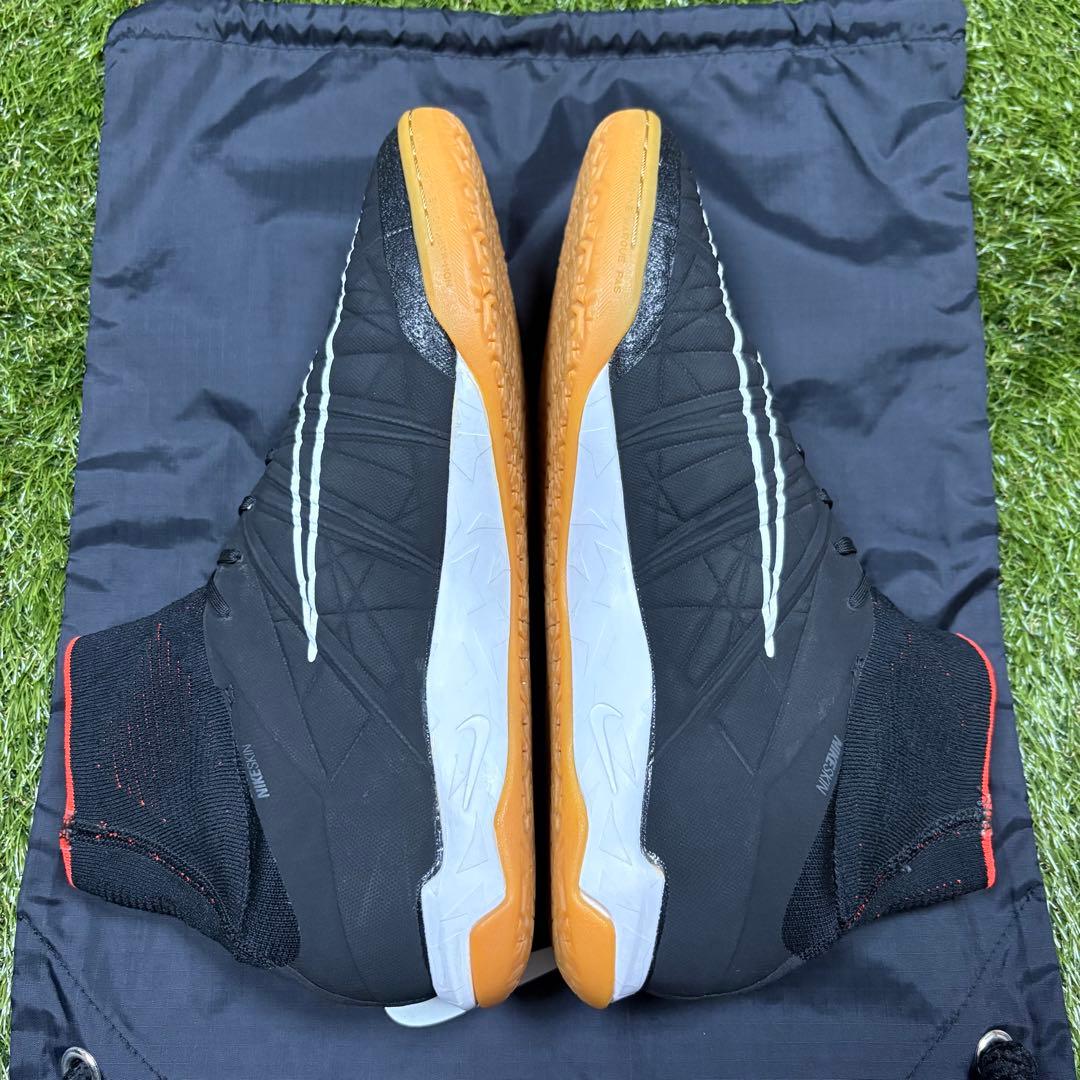 シューズ NIKE Hypervenom X Proximo IC 27cm