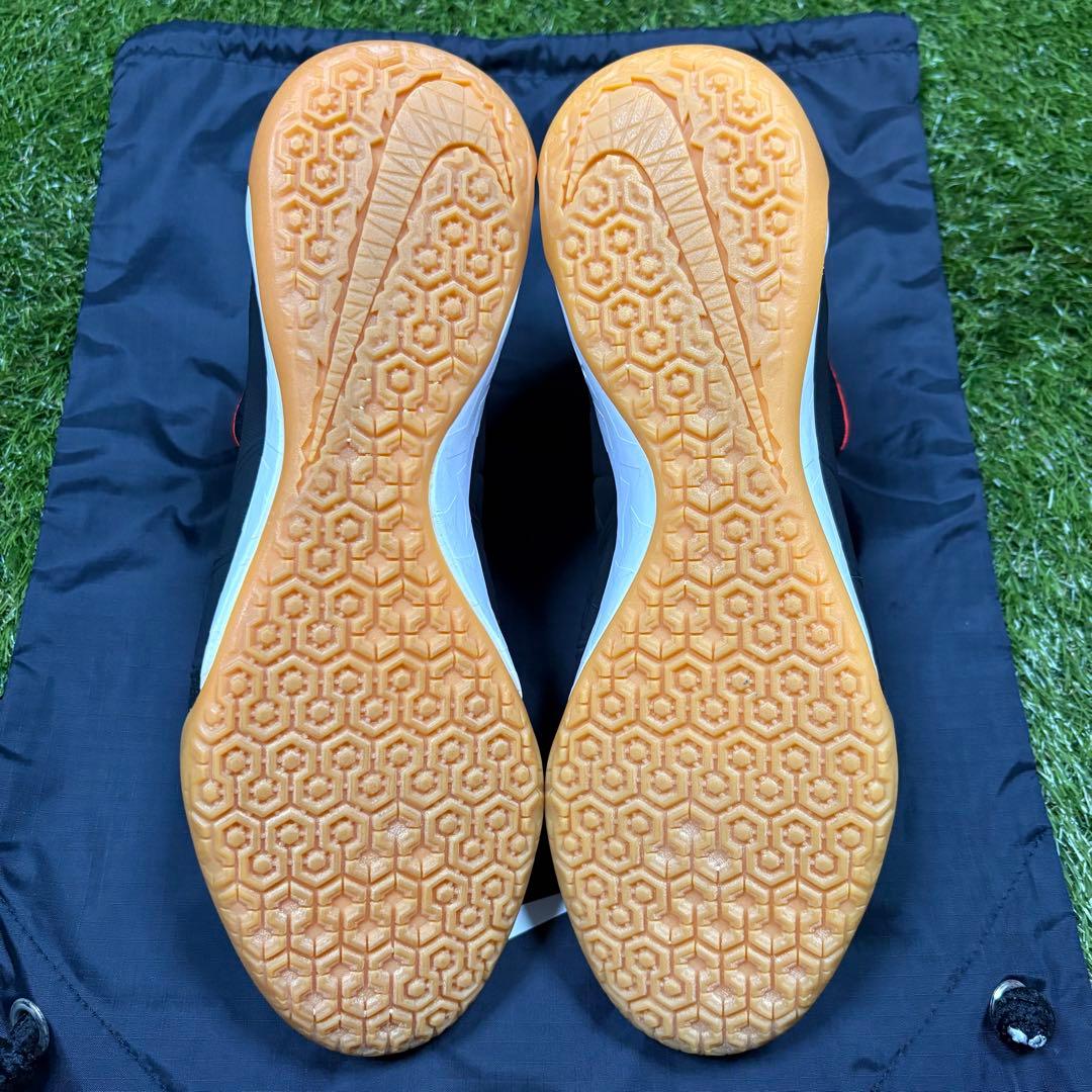 シューズ NIKE Hypervenom X Proximo IC 27cm