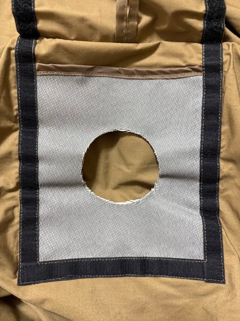 【スースさん専用】ワンティグリスソロホームステッドTC 美品