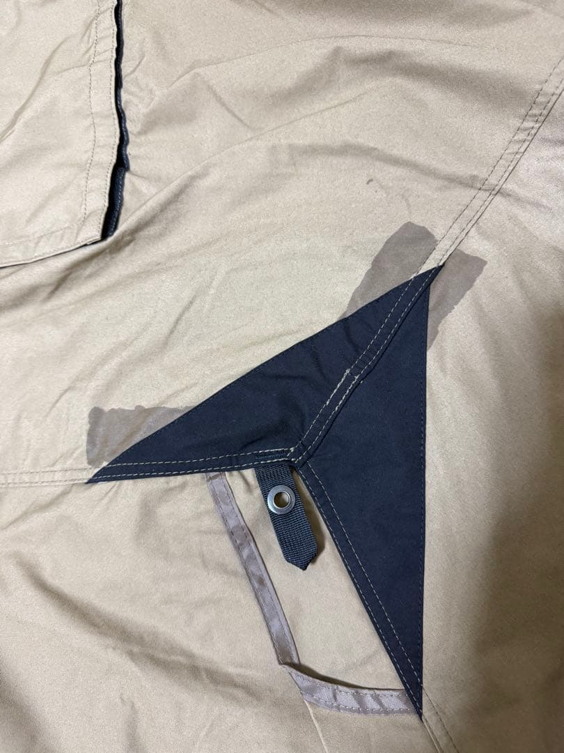 【スースさん専用】ワンティグリスソロホームステッドTC 美品