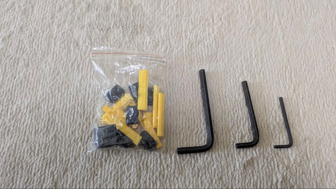 テニスラケットストリングマシン EAGNAS