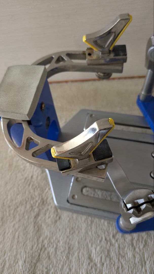 テニスラケットストリングマシン EAGNAS