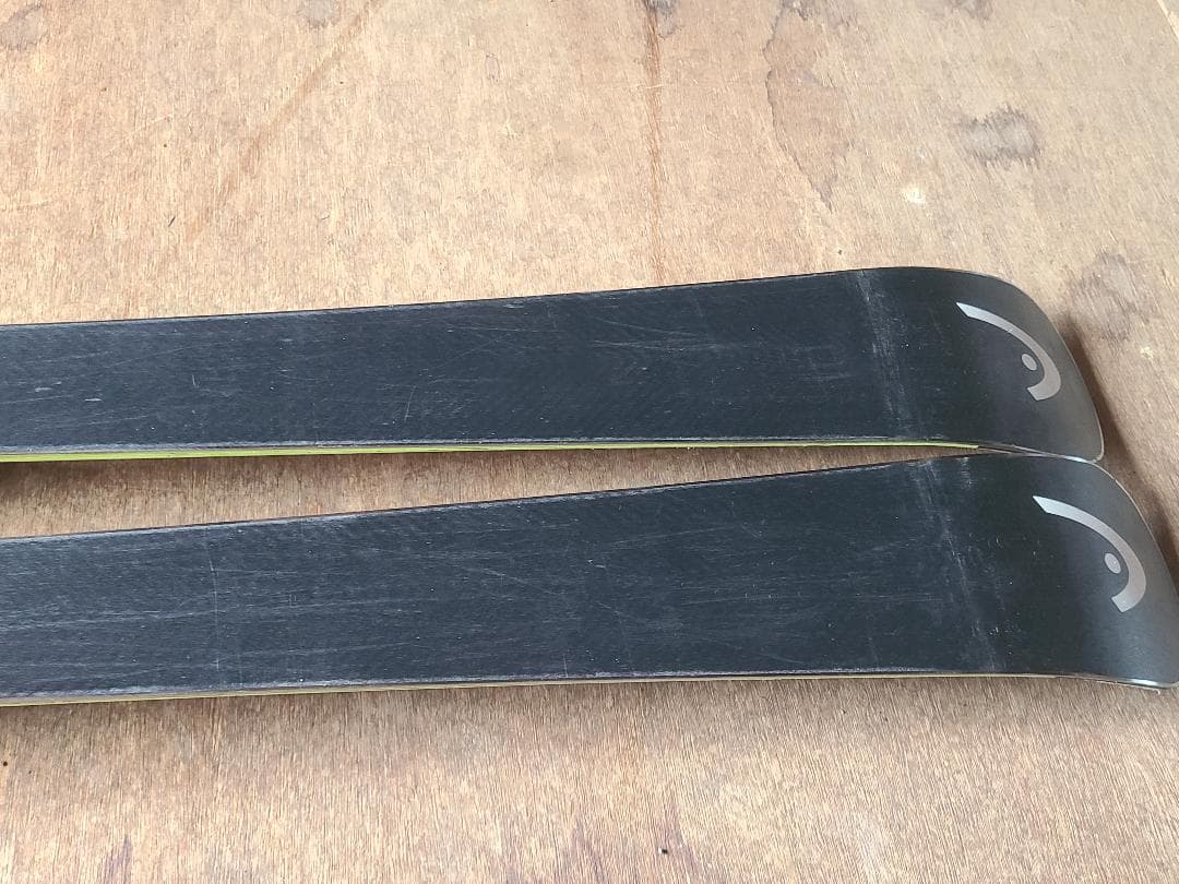 スキー 160 HEAD I.SL WORLD CUP REBELS 11.5