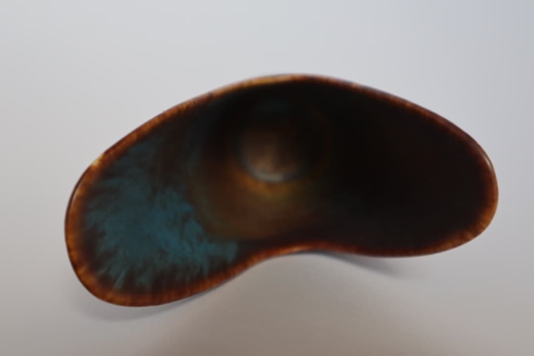 Gunnar Nylund　北欧/陶器/花器/ビンテージ/グンナーニールンド