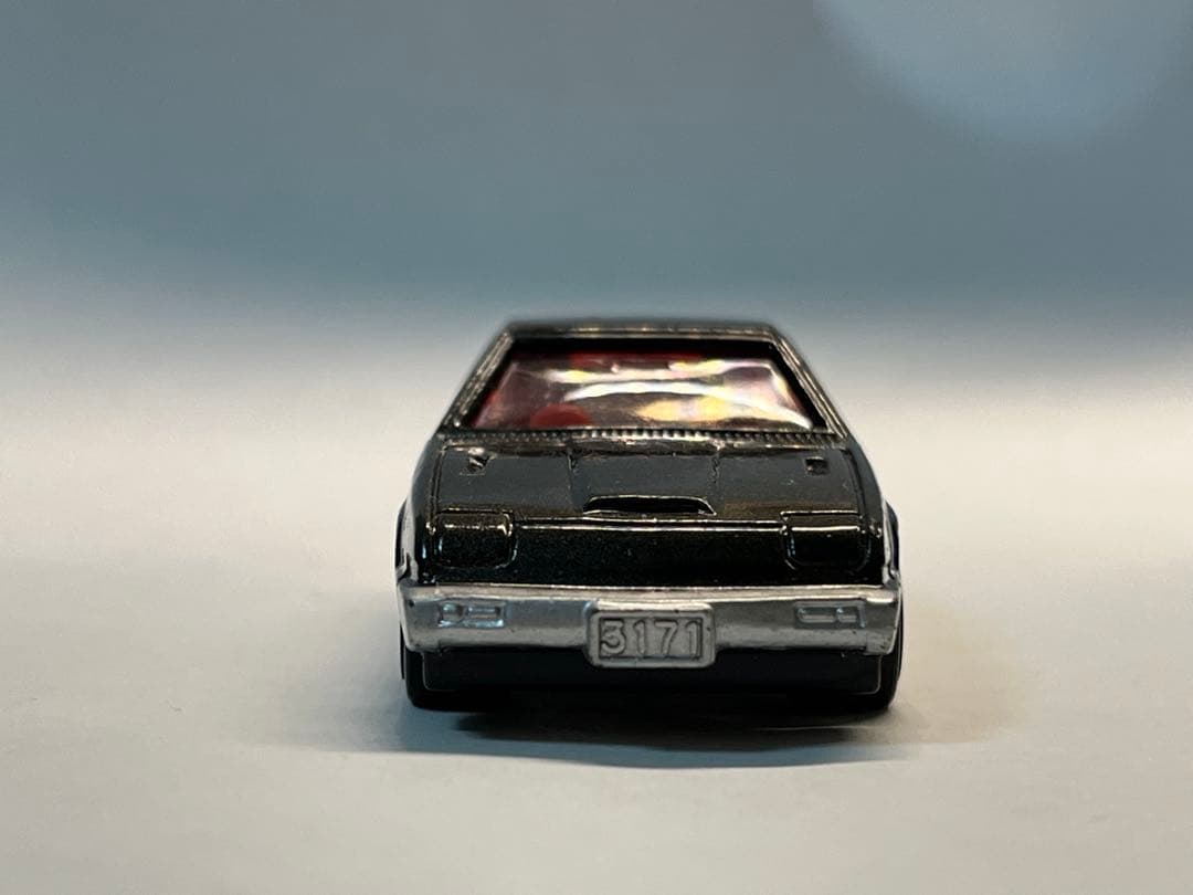 トミカ 黒箱 三菱 スタリオン スーパーギフト ばらし 日本製 正規品