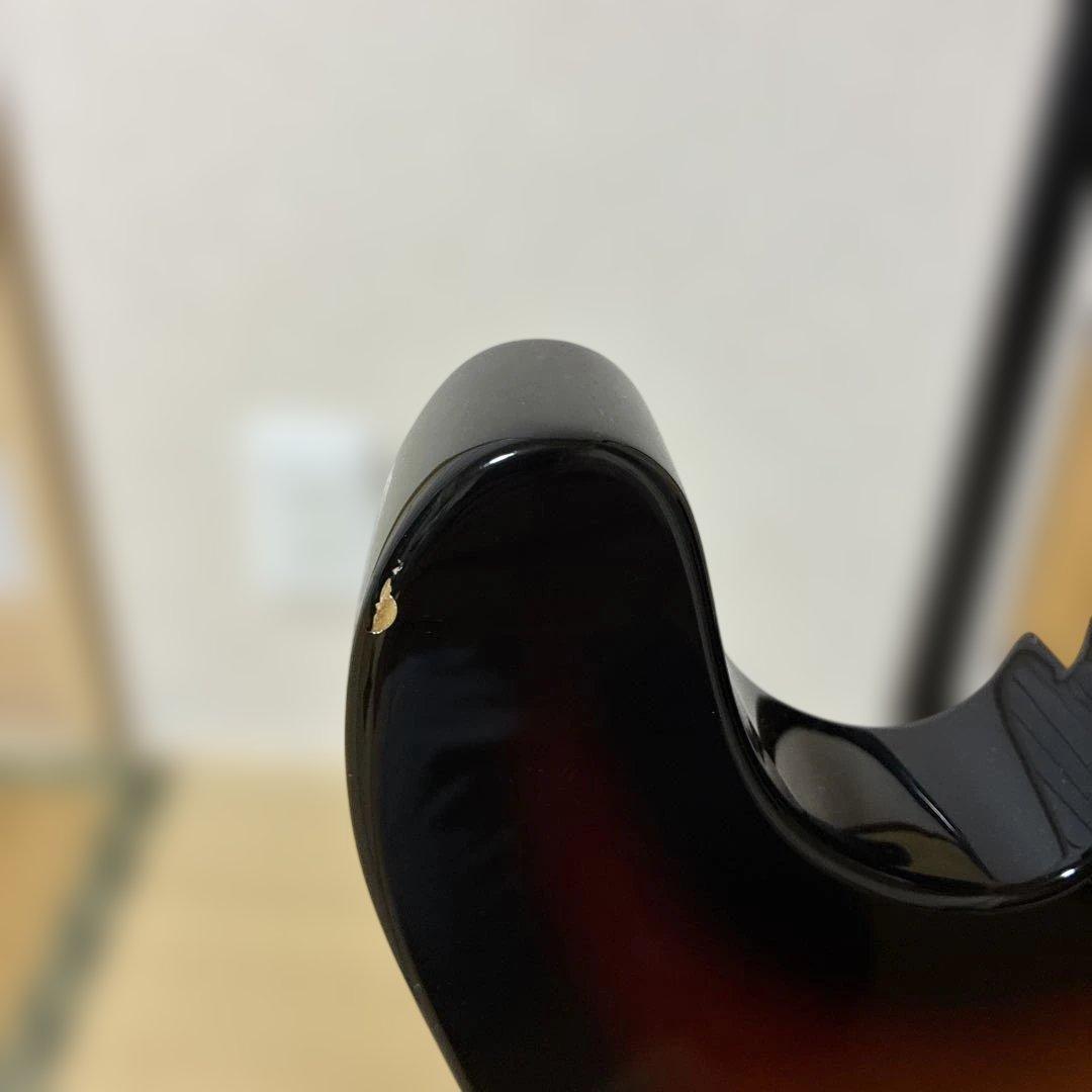 フジゲン FGN テレキャスター (美品)