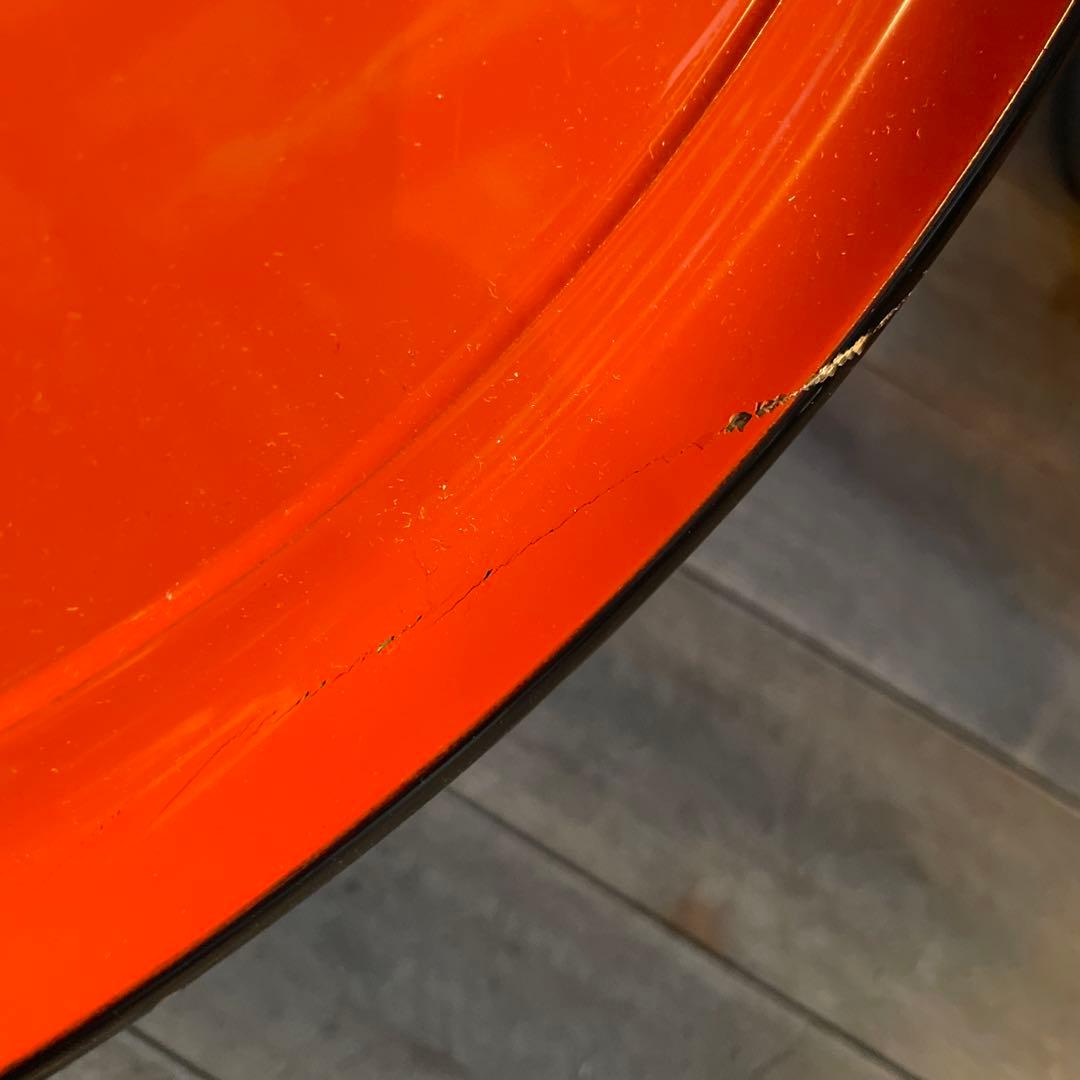 漆　肩身替わり　盆