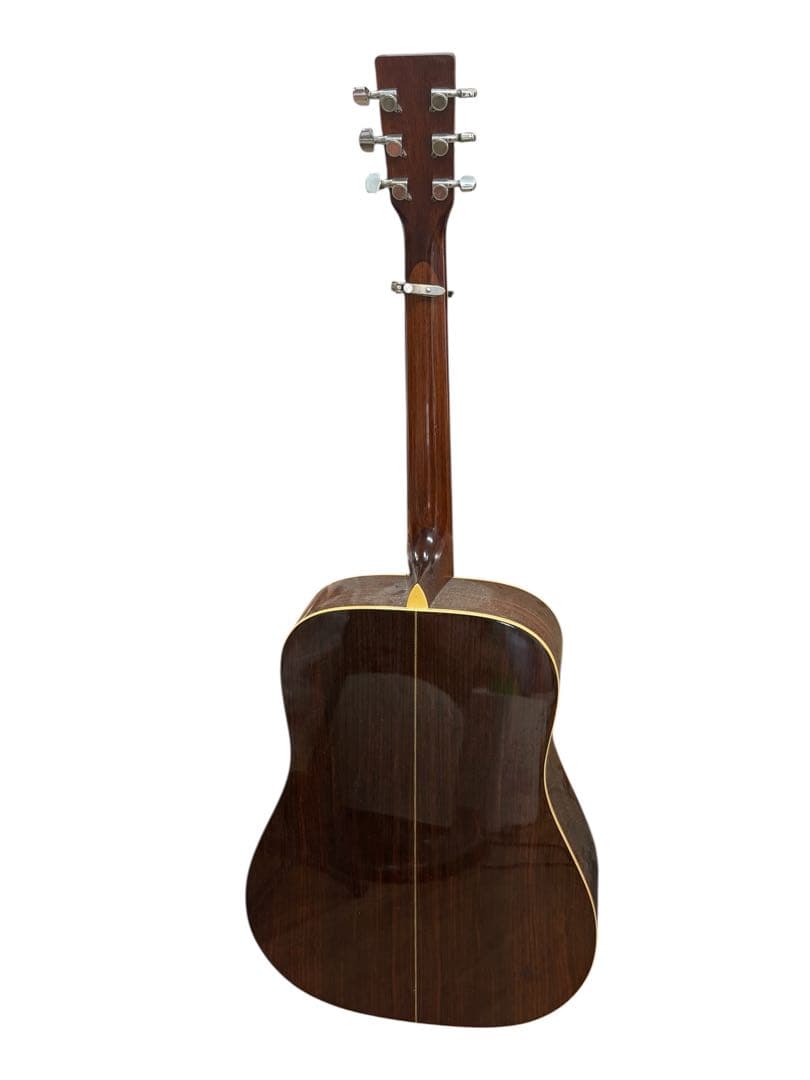 S.Yairi アコースティックギター YD-36 N