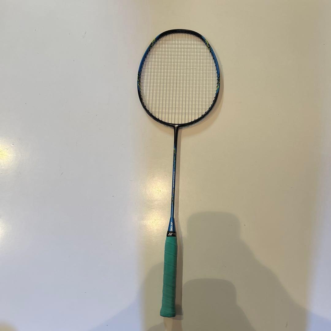 YONEX NANOFLARE700 バドミントンラケット G5