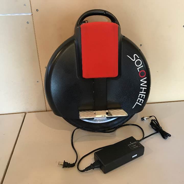 ソロウィール  solowheel クラシック