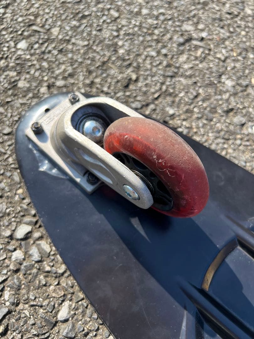 TRY WHEEL トライウィール　サーフスケート サーフィン陸トレ