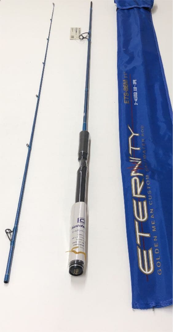 ゴールデンミーン ETERNITY ETS-86M ②