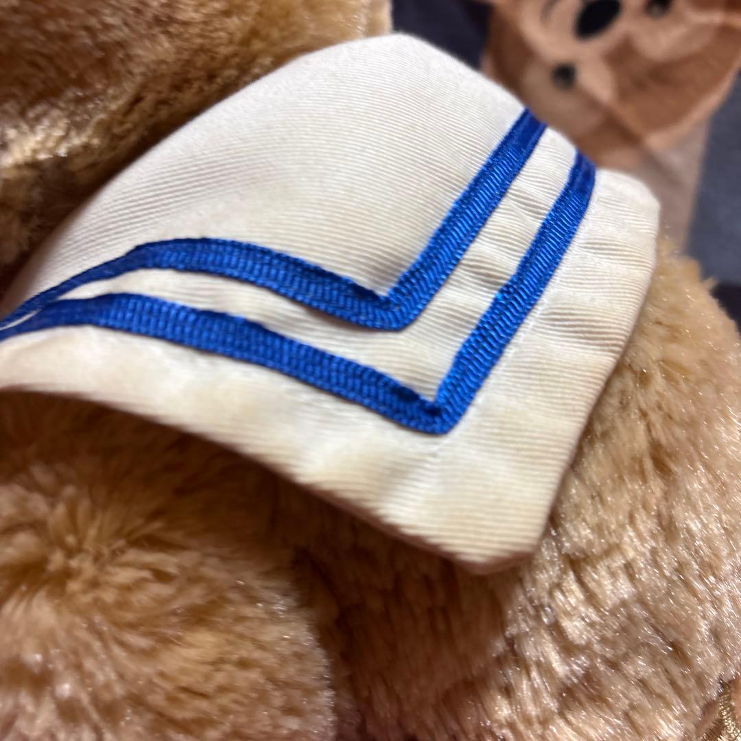 ジャンボリーナイト 帽子なし かなりの激レア