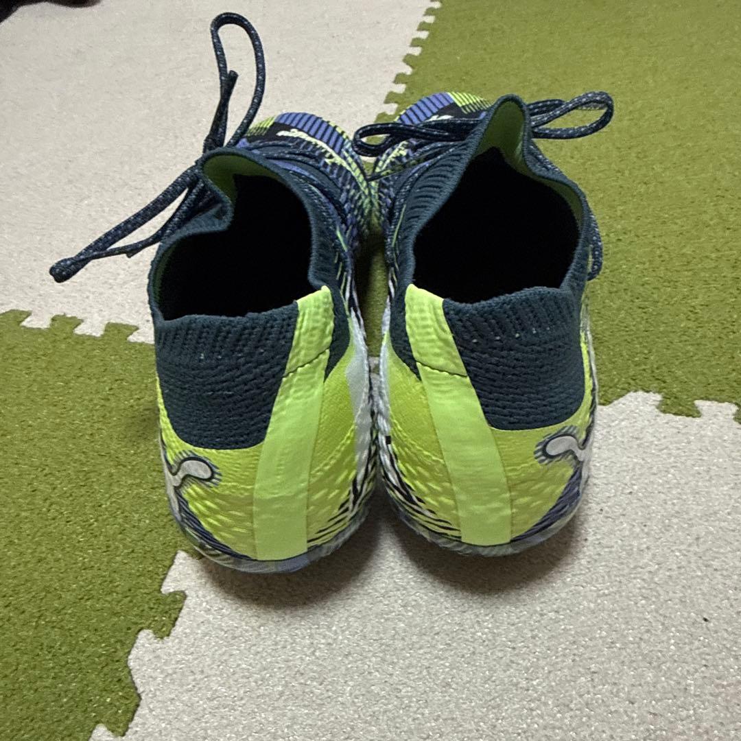 PUMA フューチャー7 アルティメット FG/AG 25cm