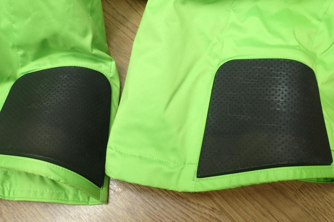 デサント　S.I.O　スキーパンツ　CMP-7505　LGR　M-80