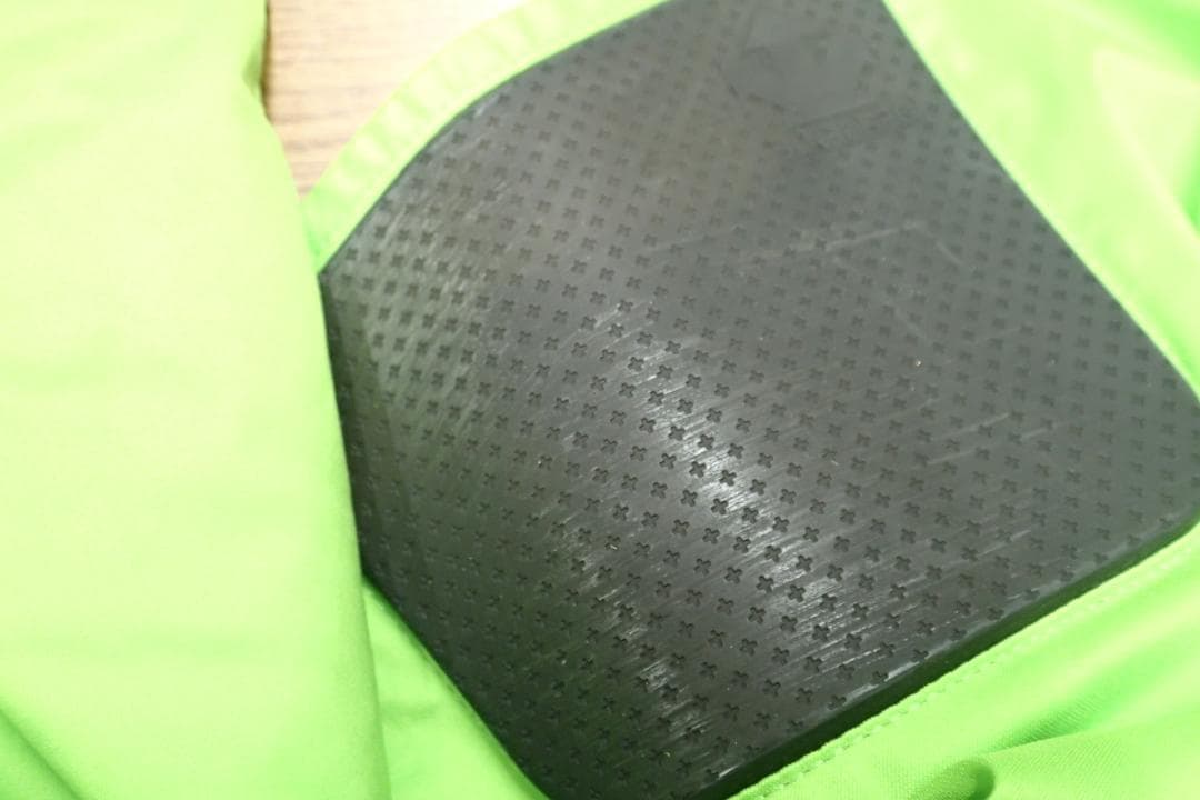 デサント　S.I.O　スキーパンツ　CMP-7505　LGR　M-80