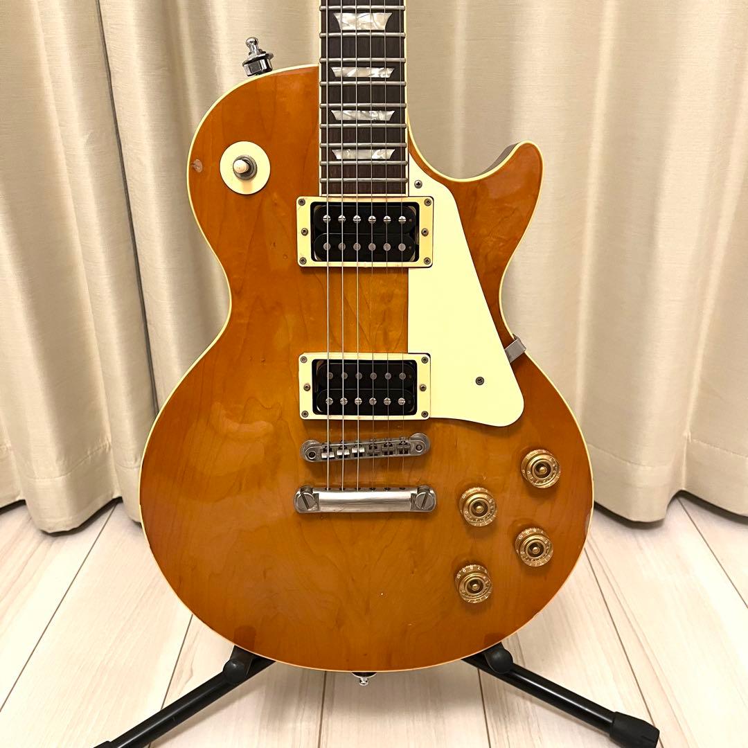 Orville Les Paul Model オービル レスポールモデル