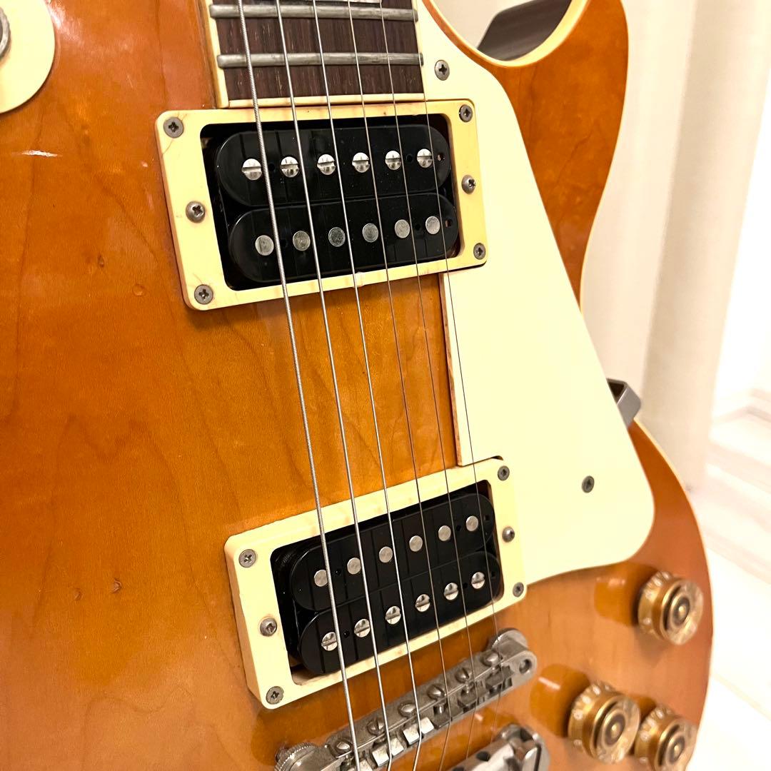 Orville Les Paul Model オービル レスポールモデル