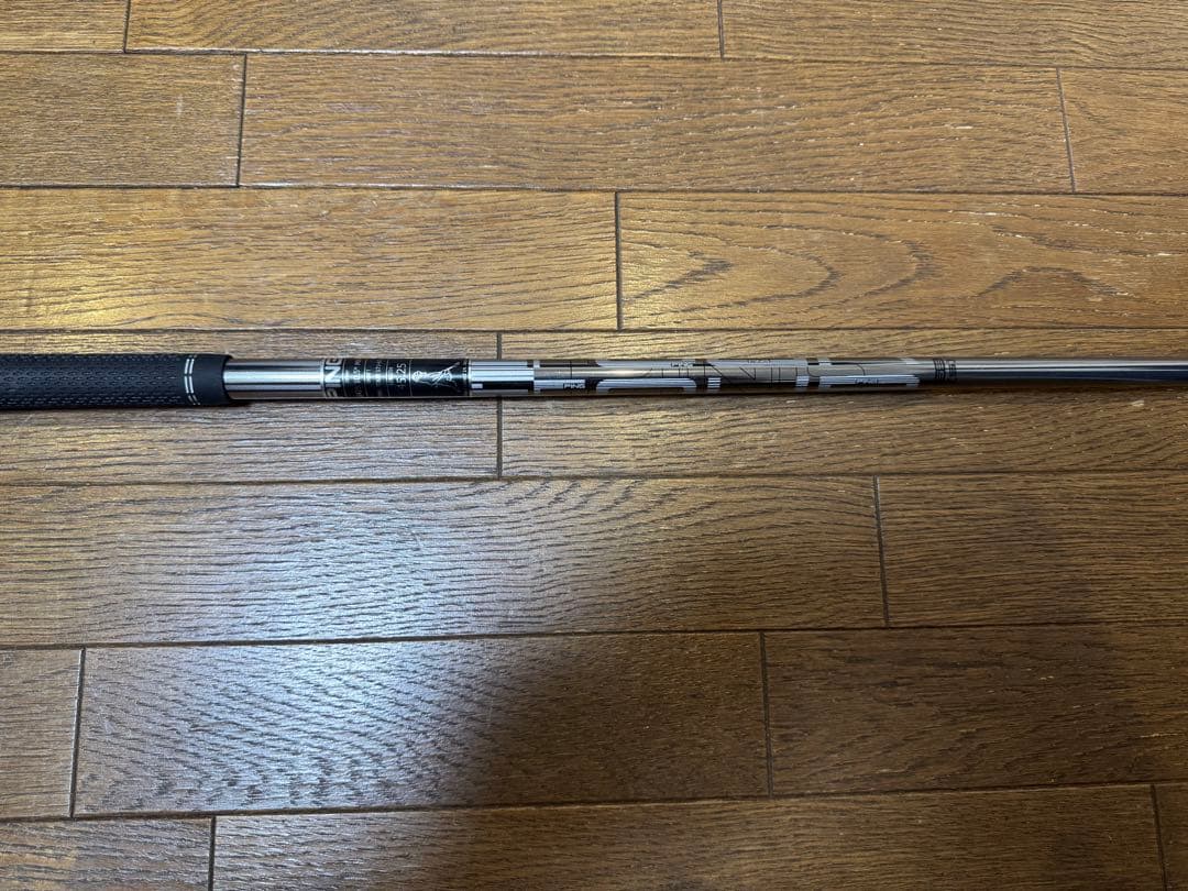 PING G425 MAX ドライバー 10.5° 45.25インチ