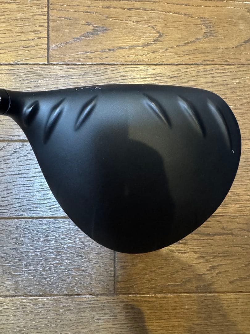 PING G425 MAX ドライバー 10.5° 45.25インチ