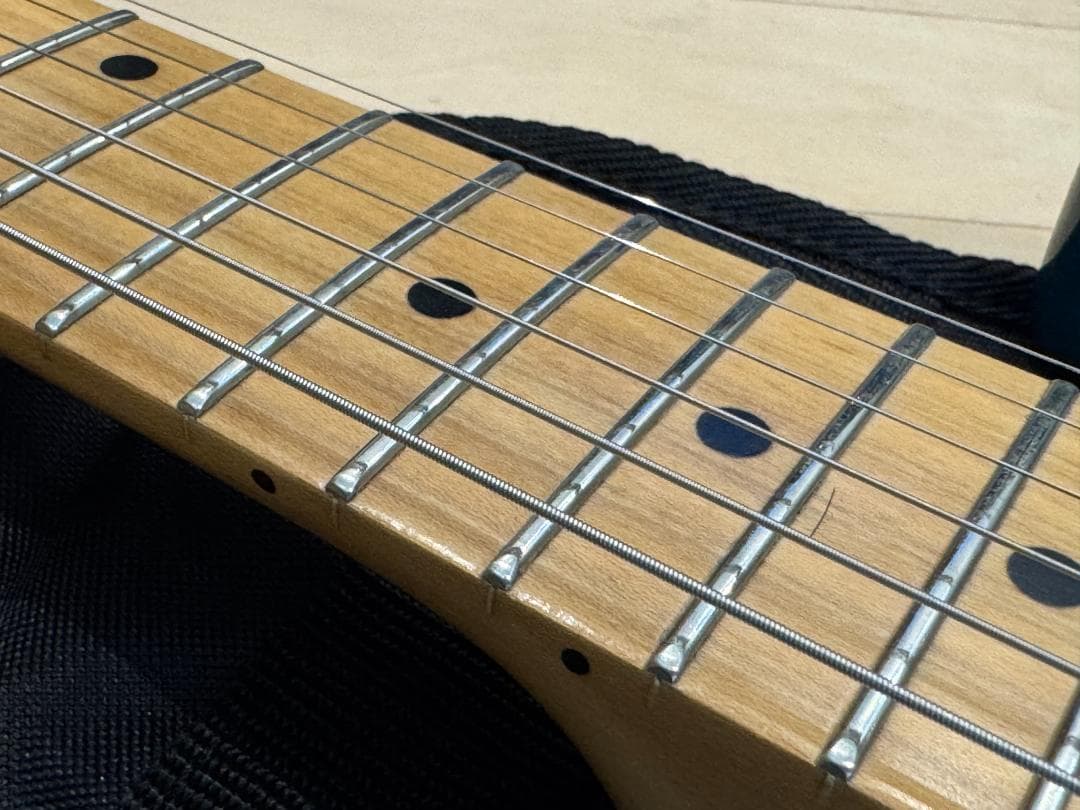 Schecter BH-1 PUアップグレード 3.3kg 軽量個体