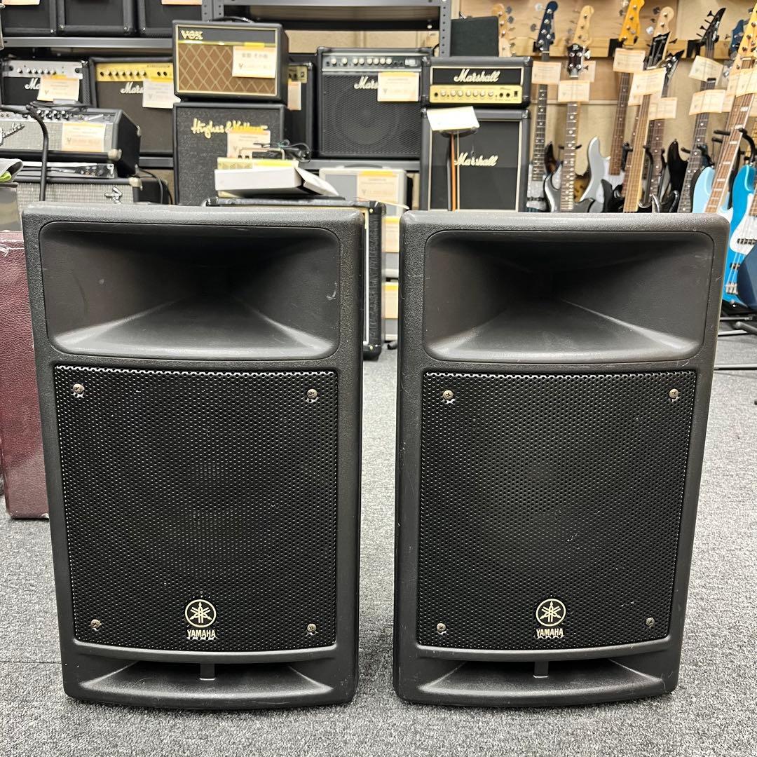 【11690】YAMAHA STAGEPAS300 ヤマハ PAスピーカー