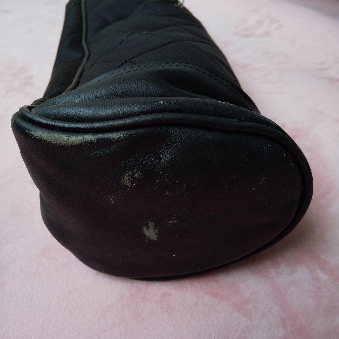 BURBERRY　バーバリーゴルフ　ゴルフバッグ　クラブケース　練習用