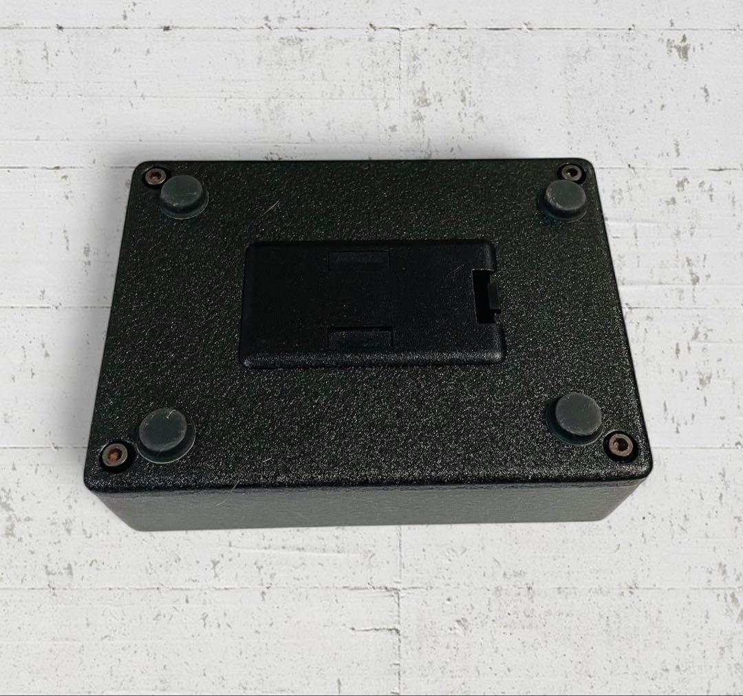 MXR M-120 AUTO Q オートワウ エンベロープフィルター