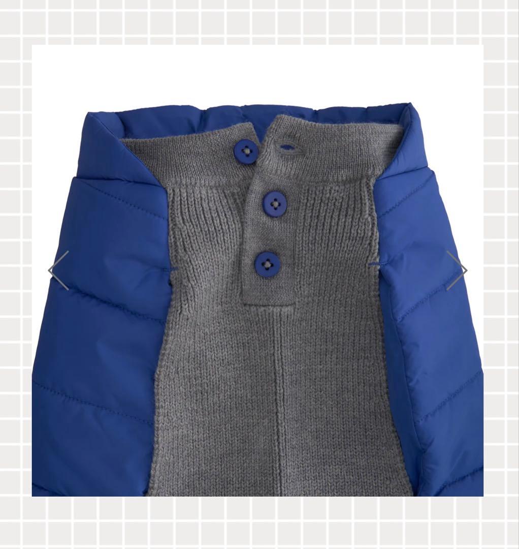 MUNGO&MAUD パファーコート size40 新品未使用品