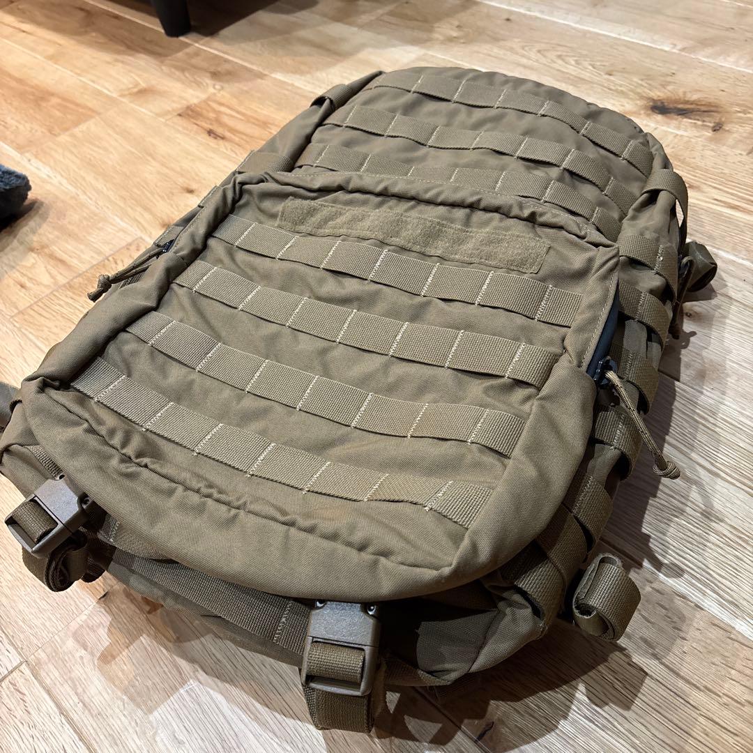 USMC FILBEアサルトパック