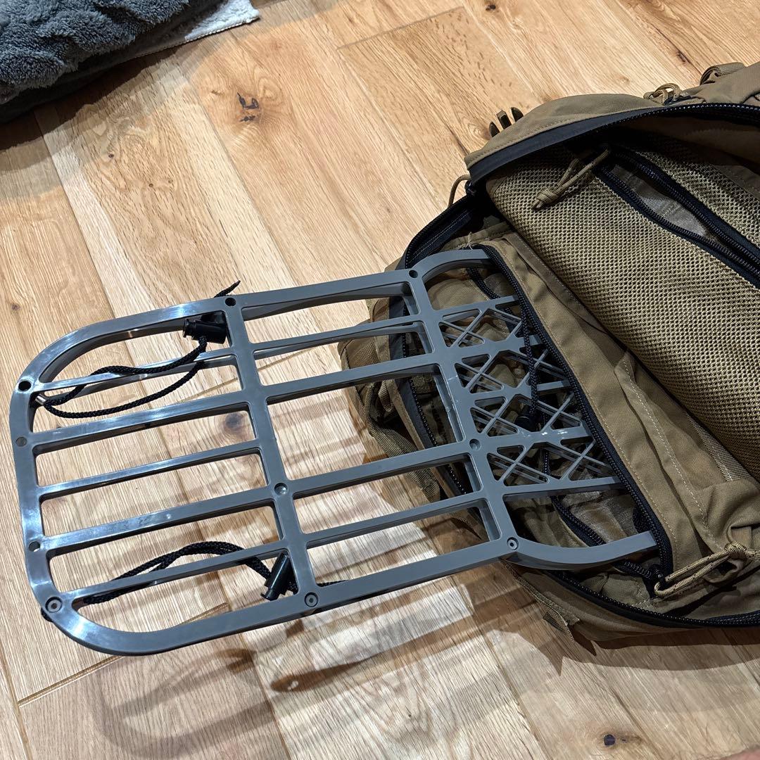 USMC FILBEアサルトパック