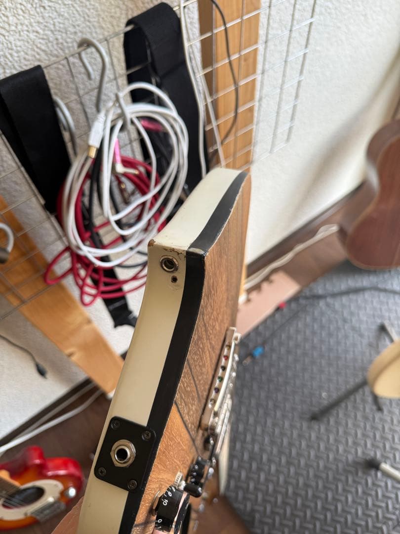 Greco MS-600 ミラージュ MOD