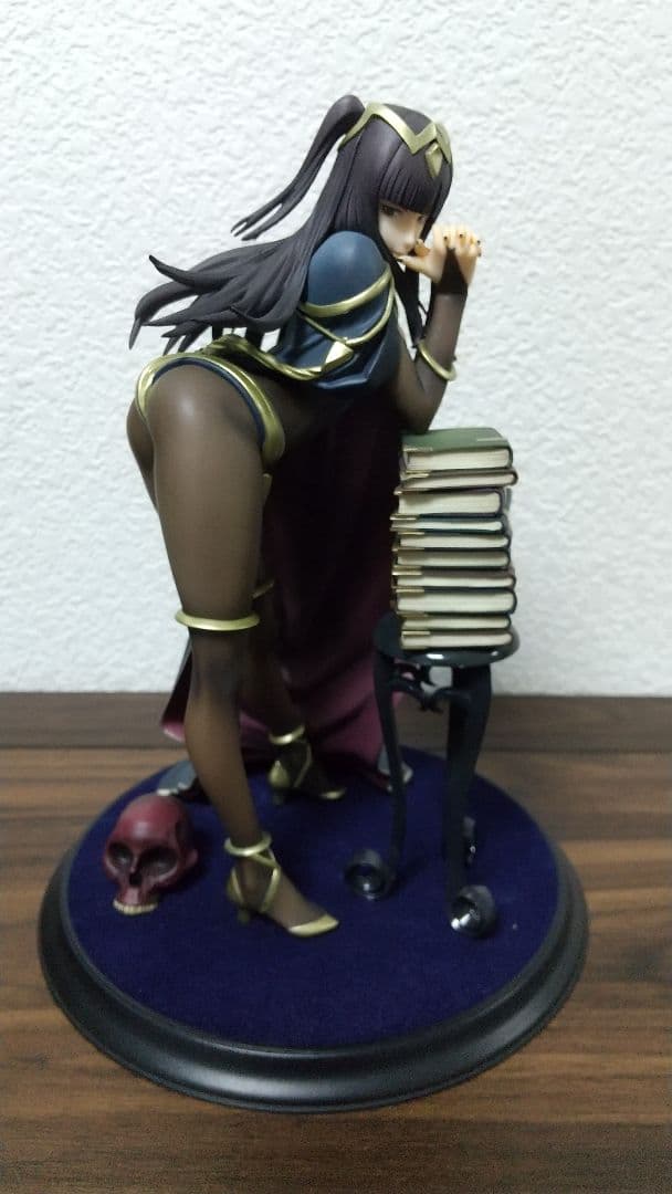 ファイアーエムブレム 覚醒 サーリャ 1/7 完成品フィギュア