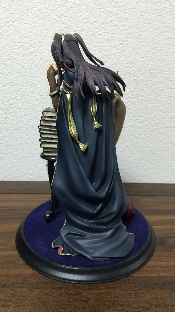 ファイアーエムブレム 覚醒 サーリャ 1/7 完成品フィギュア