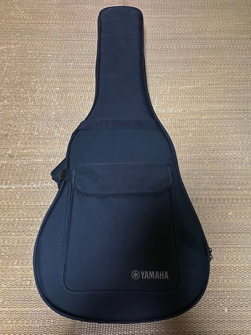 YAMAHALL6areアコースティックギター本日即決で5000割引き致します！