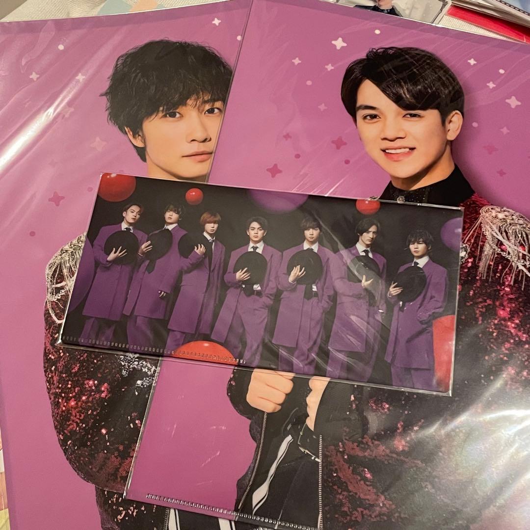 TravisJapan まとめ売り　公式写真　ペンライト　トレカ　デタカ