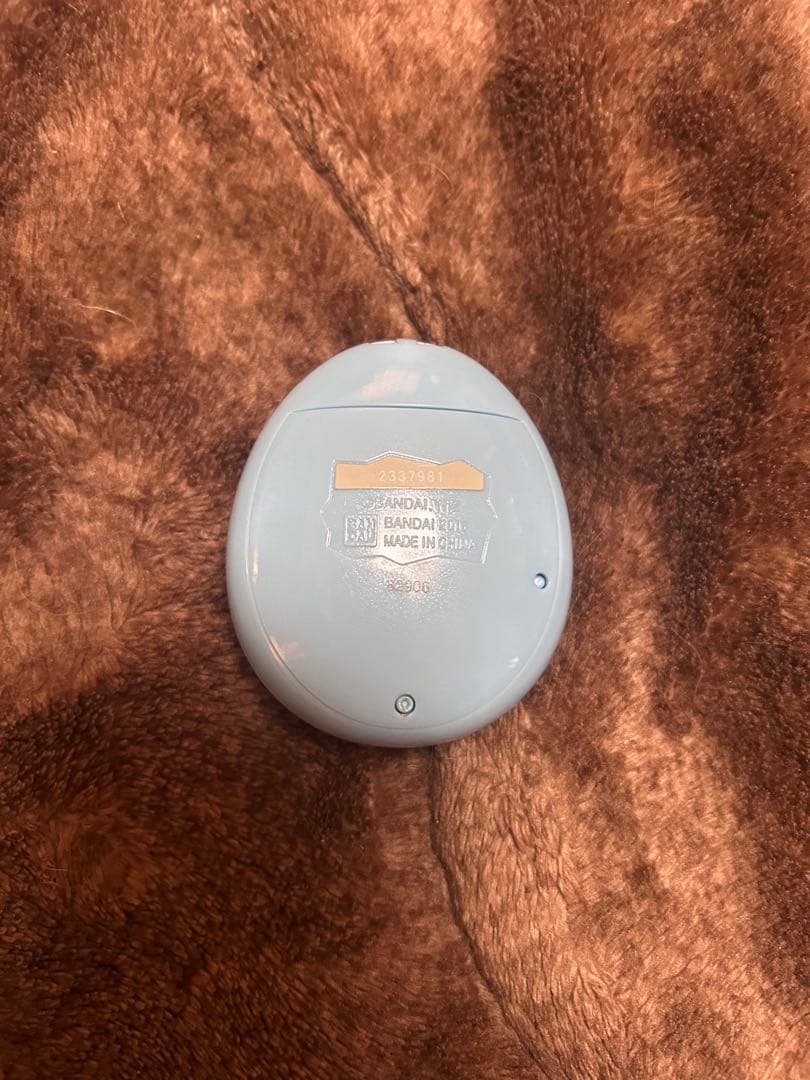 たまごっちミックスMelody m!x ver. ブルー