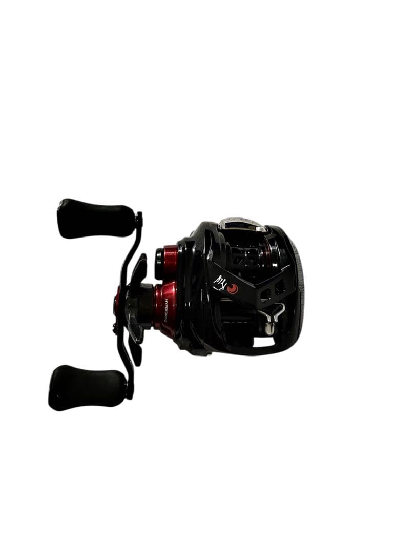 【美品】ダイワ 21 月下美人 AIR TW PE SPECIAL 8.5R