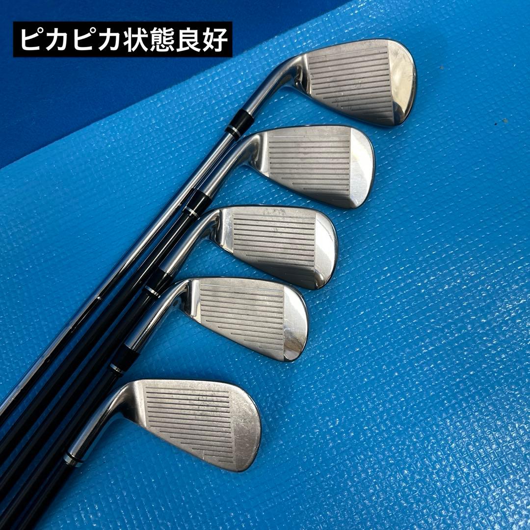 Nike Golf セットネイビー/オレンジバッグ