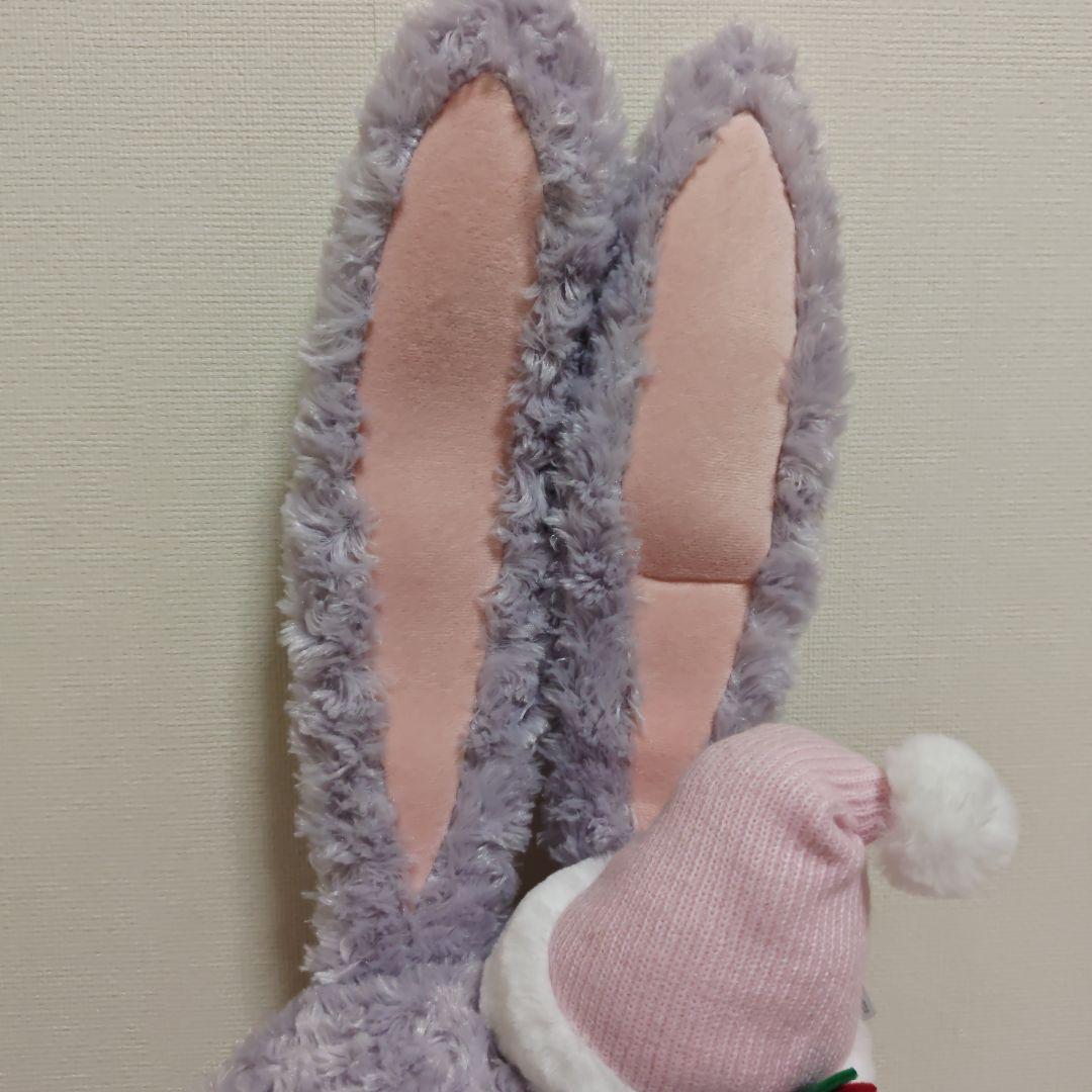 【タグ付き】ステラルー Mサイズ 2019年 クリスマス 限定