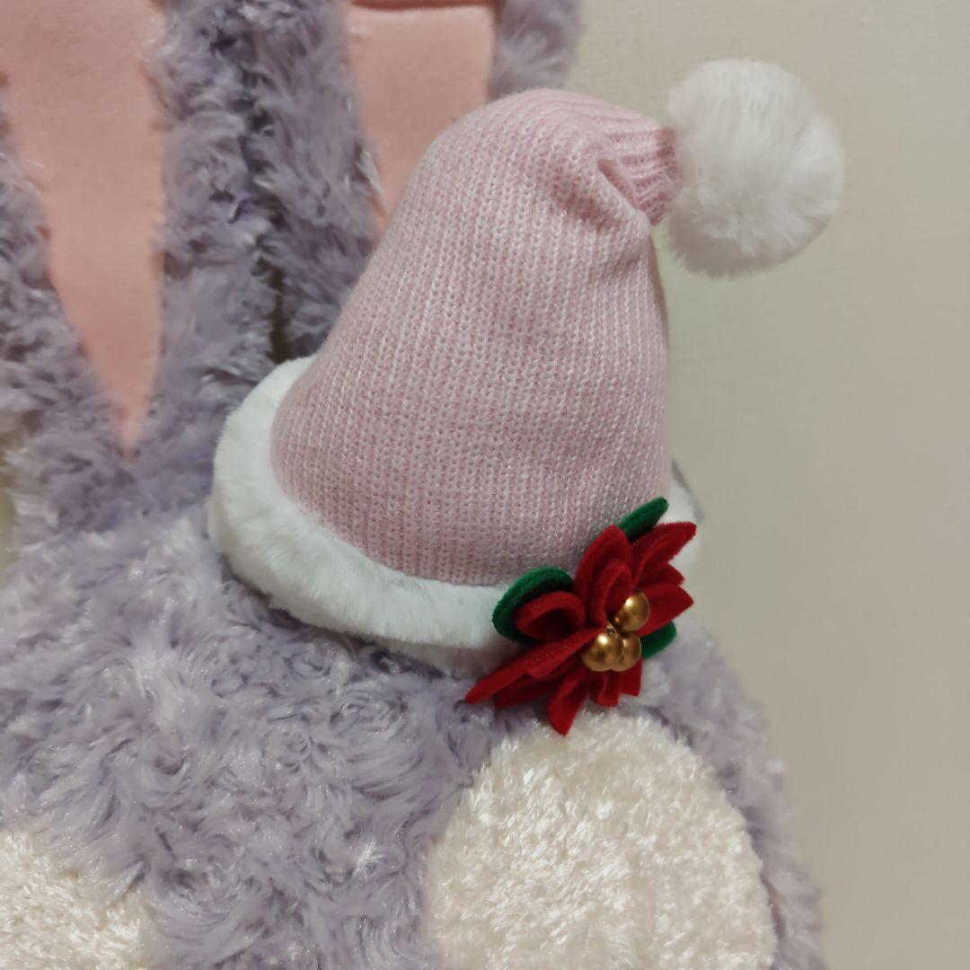 【タグ付き】ステラルー Mサイズ 2019年 クリスマス 限定