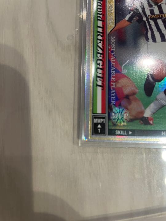 wccf 2001-2002 MVP トレゼゲ