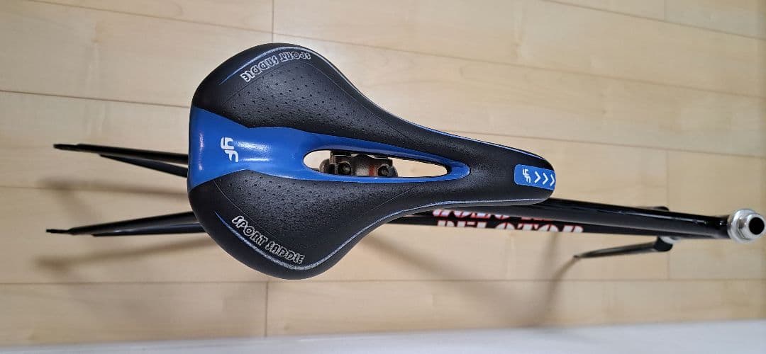 PELOTON(プロトン)　ラグレス仕様　フレーム