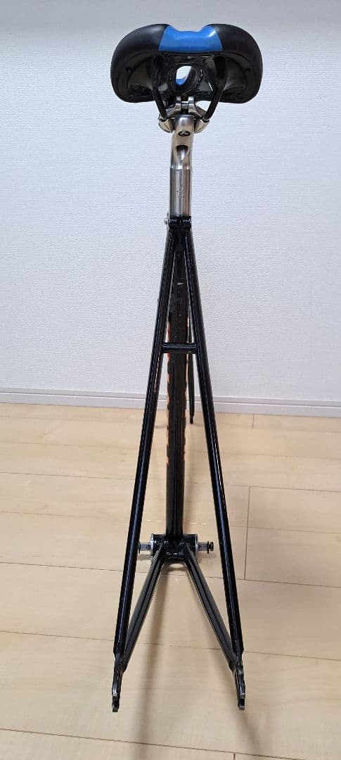 PELOTON(プロトン)　ラグレス仕様　フレーム