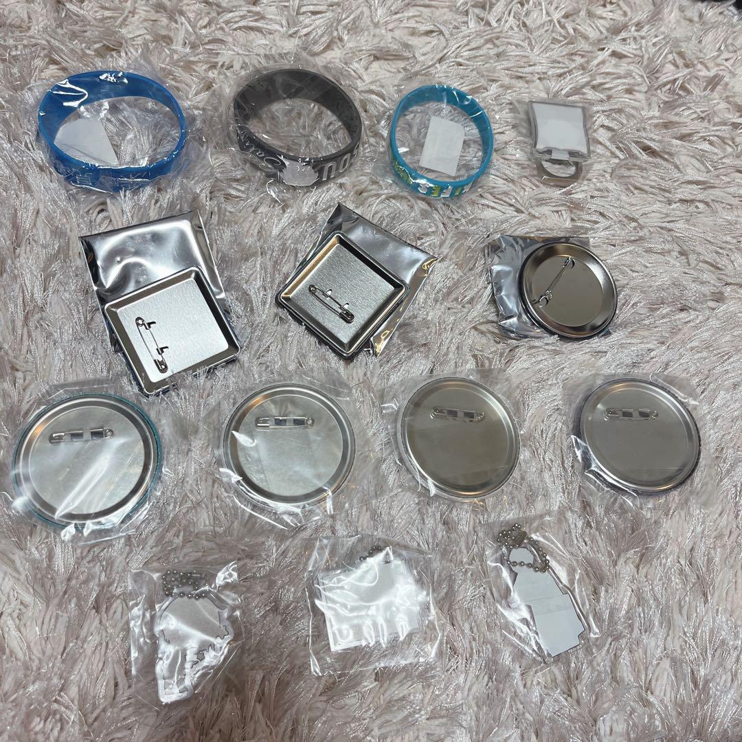 <<限定値下げ中>>【新品美品アリ！】歌い手 Sou LIVE グッズ 51点