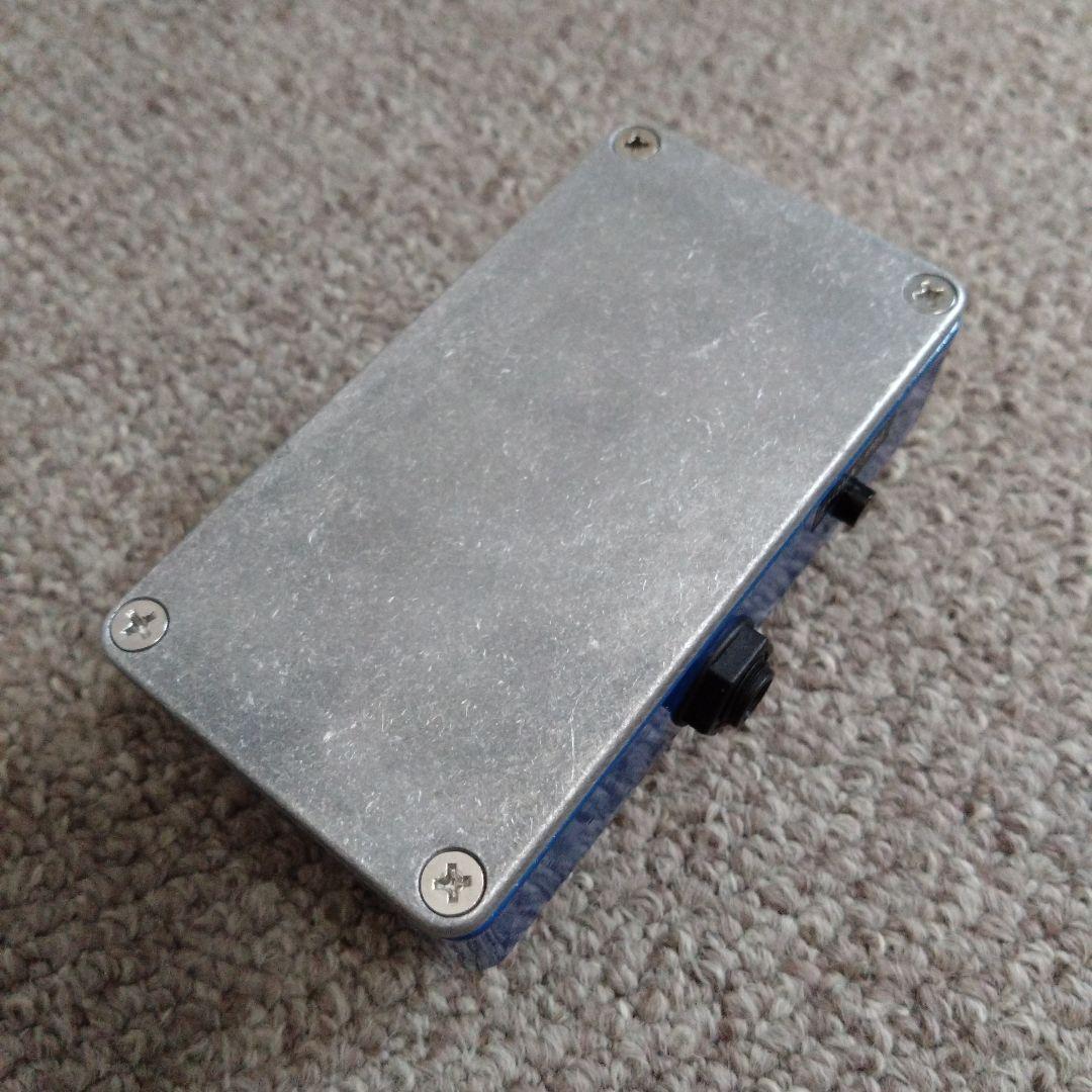 TRIAL Prime Chorus トライアル コーラス エフェクター