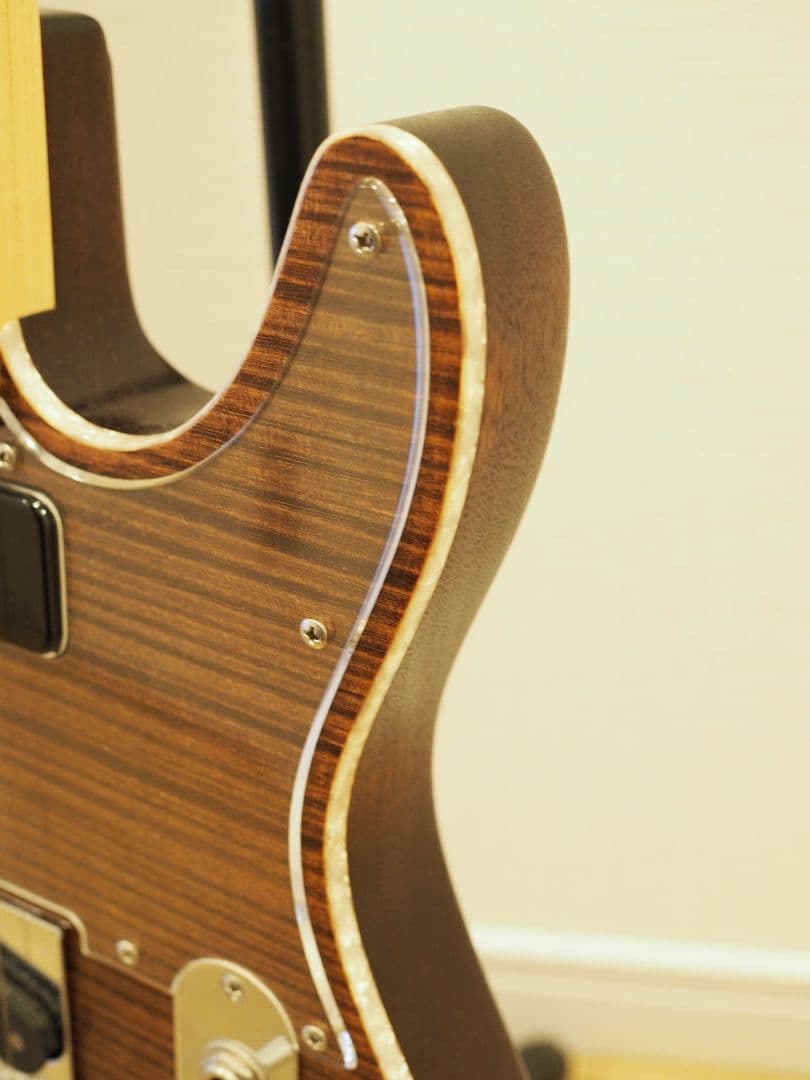 ハ*キ様 Bacchus Craftseries TacticsFM Custo