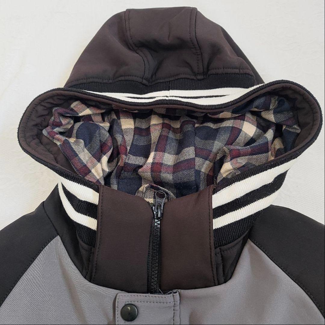 ★ マウンテンロックスター スノーボードウェア Sサイズ　ユニセックス★